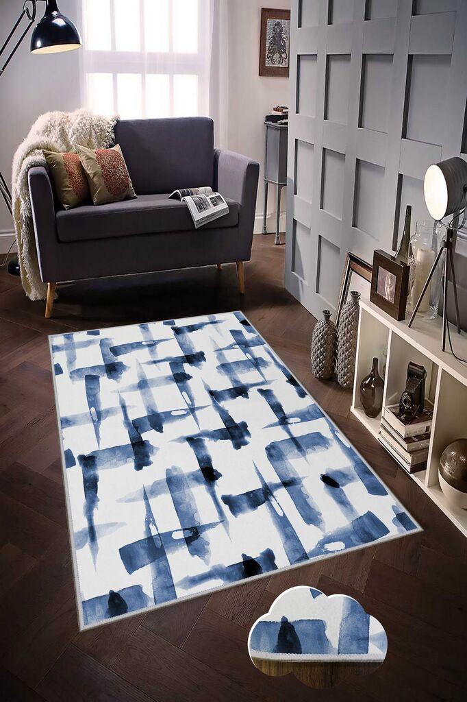 Conceptum Hypnose tepih, 100x150cm, šareni