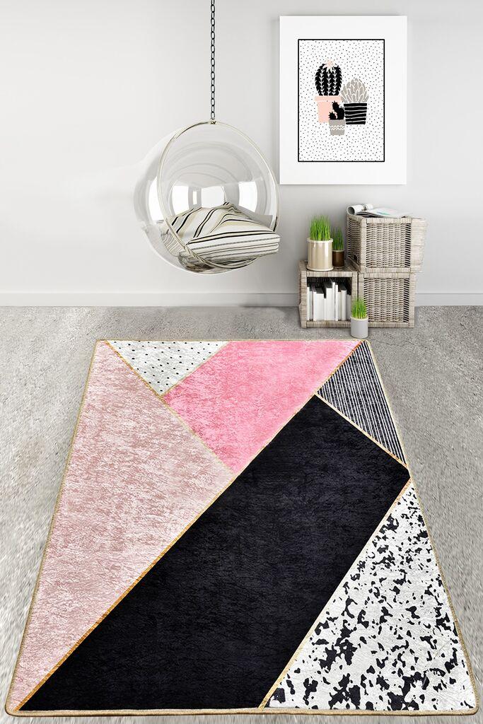 Conceptum Hypnose tepih, 200x290cm, šaren