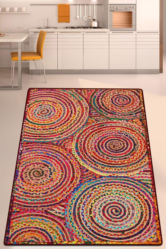 Conceptum Hypnose tepih, 150x200cm, šaren