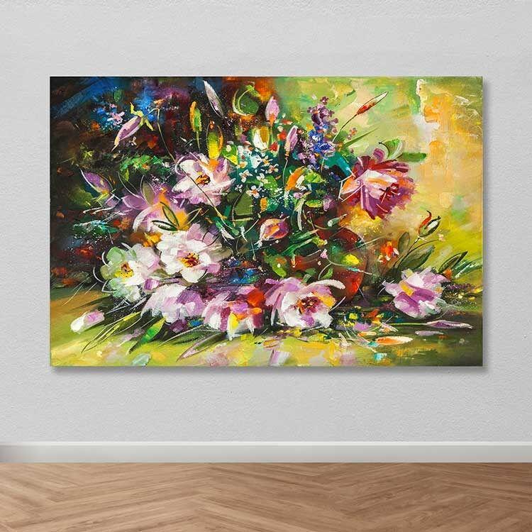 Slika za zid DEV02207100140, 100x140 cm