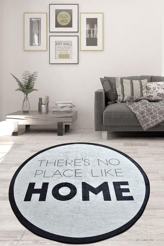 Conceptum Hypnose tepih, 120cm, bijeli