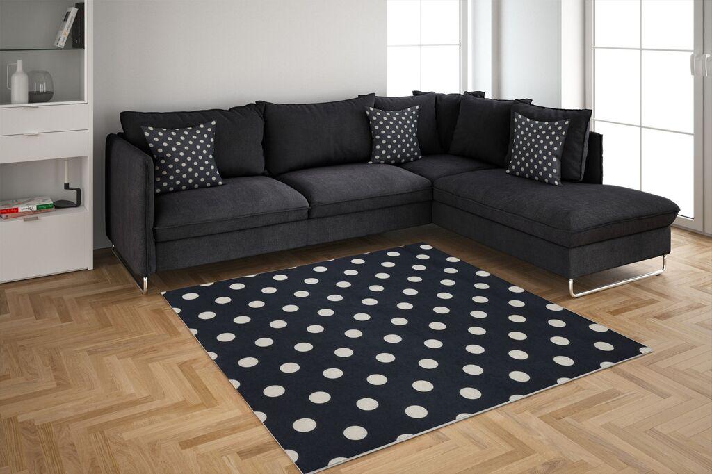 Conceptum Hypnose tepih, 100x150cm, šareni