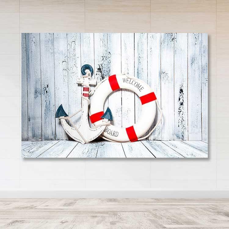 Slika za zid DEV02310100140, 100x140 cm