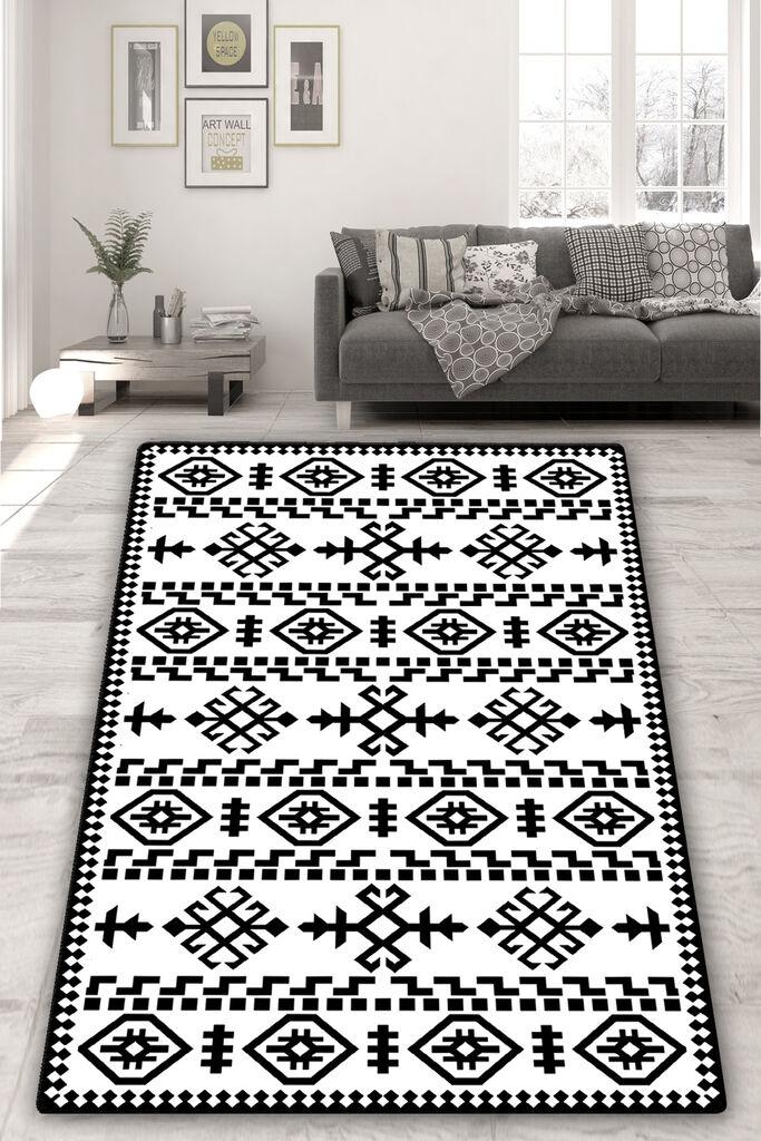Conceptum Hypnose tepih, 80x100cm, šareni