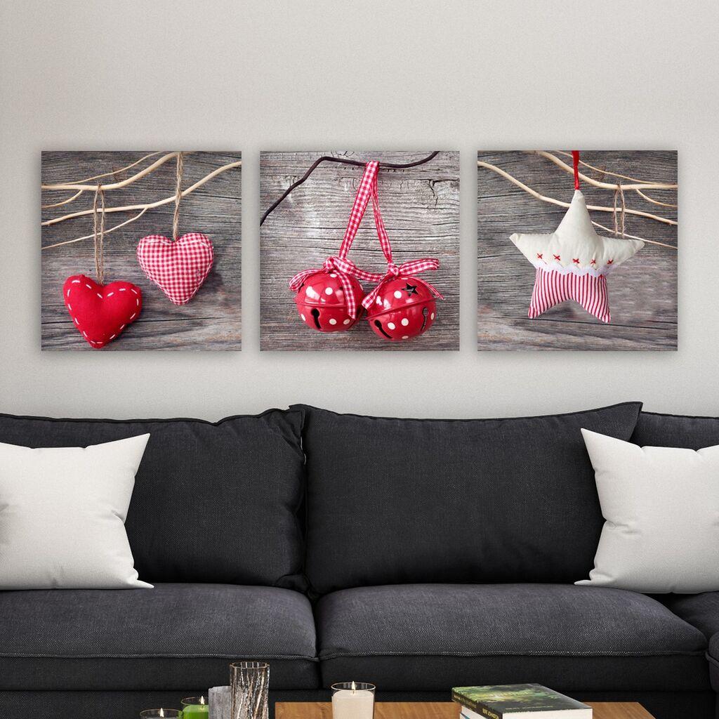 Wallity slika DRPRC46, 3 dijela