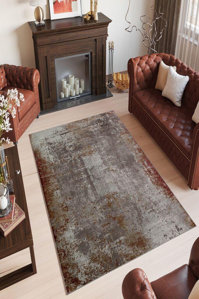 Conceptum Hypnose tepih, 160x230cm, siva