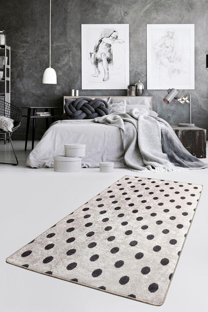 Conceptum Hypnose tepih, 80x120cm, šaren