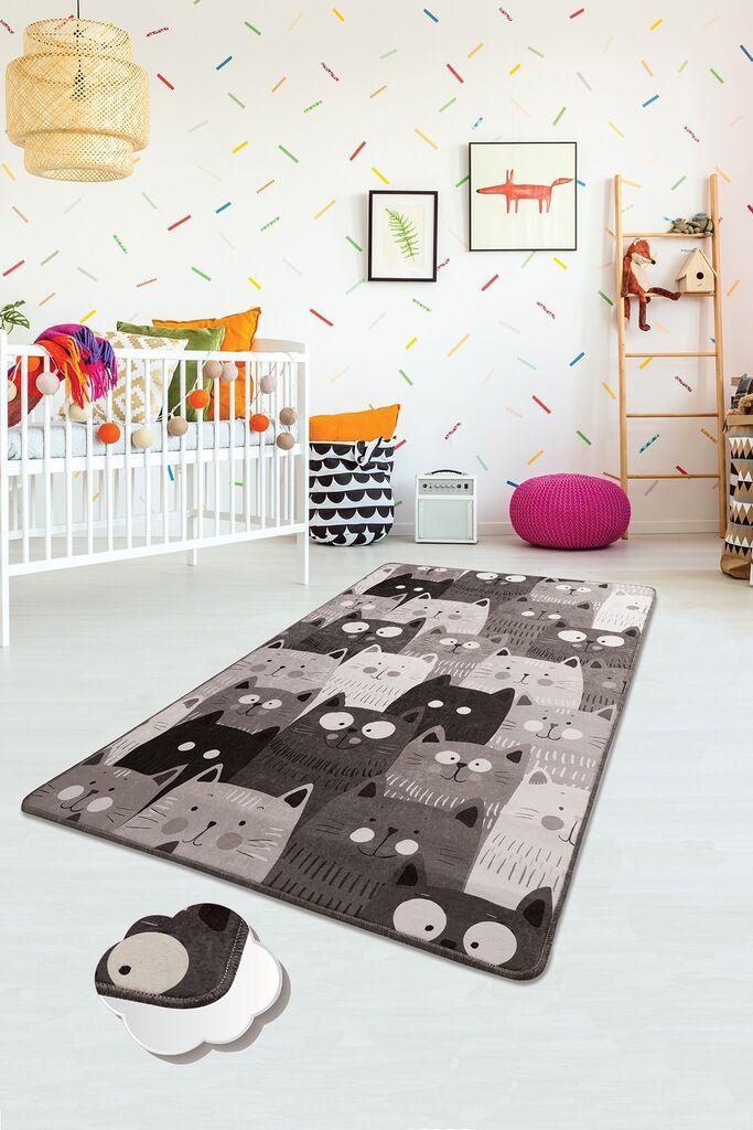 Conceptum Hypnose tepih, 100x160cm, šaren