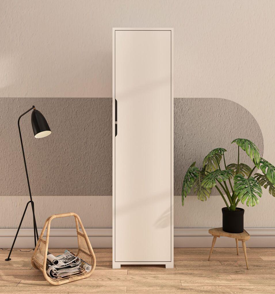 Hanah Home Ormar Flora 47, Bijeli