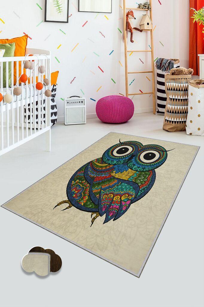 Conceptum Hypnose tepih, 100x200cm, šaren
