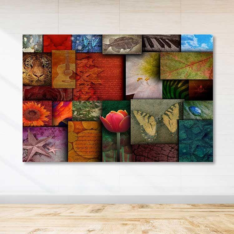 Slika na zidu DEV03521100140, 100x140 cm