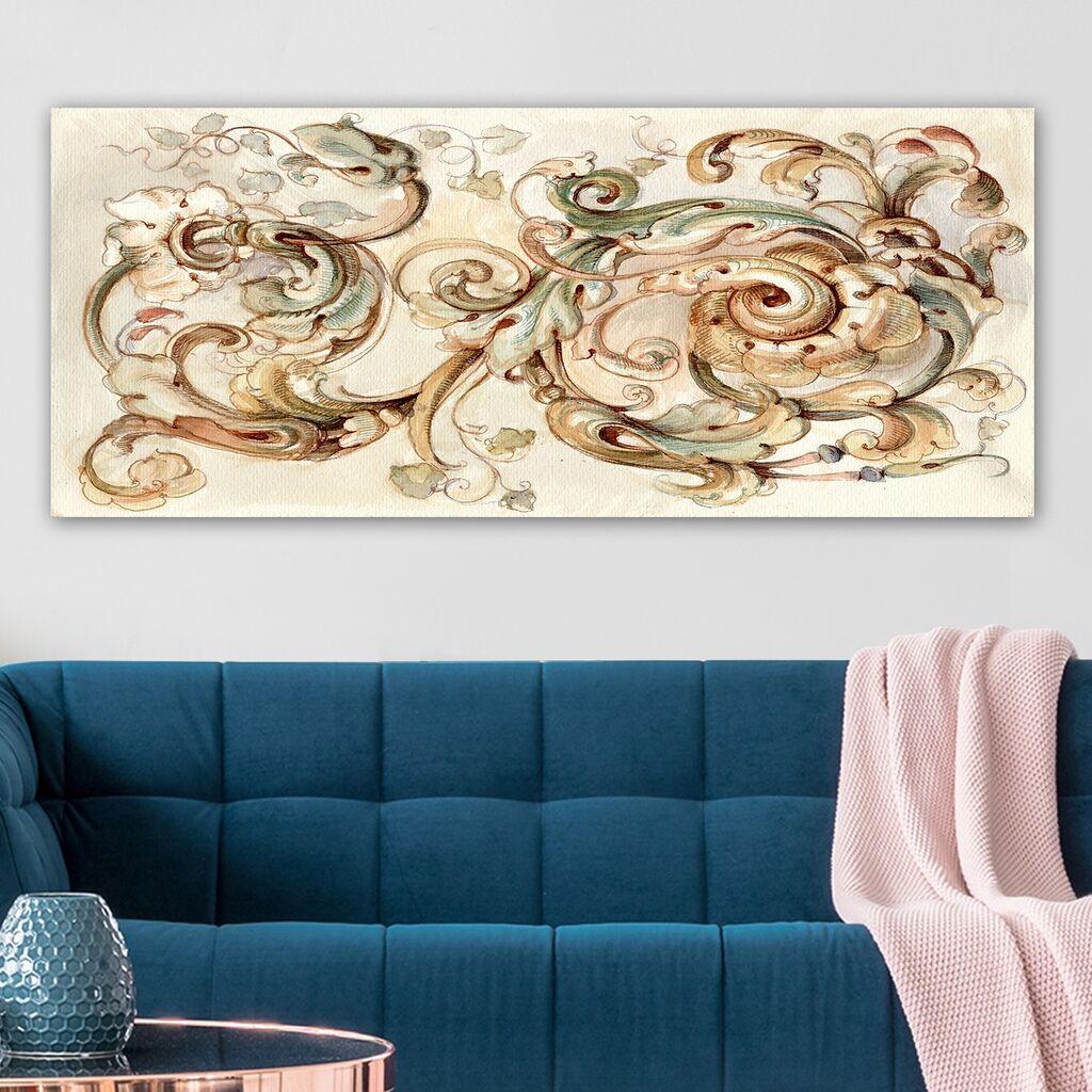 Slika za zid YTY73976809_50120, 50x120 cm