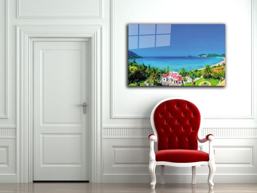 Wallity Slika 221JRS1498, 60x90 cm