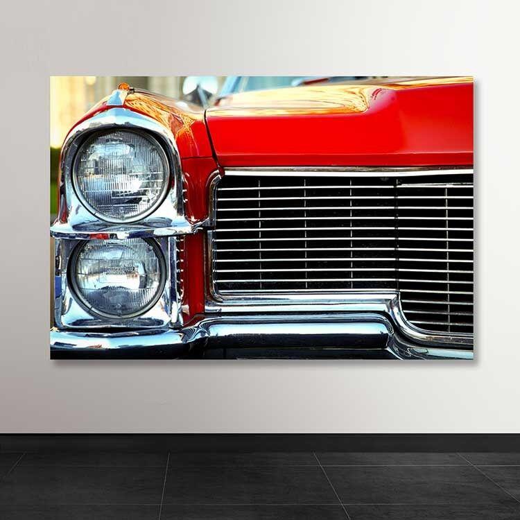 Slika Wallity DEV02397100140, 100x140 cm