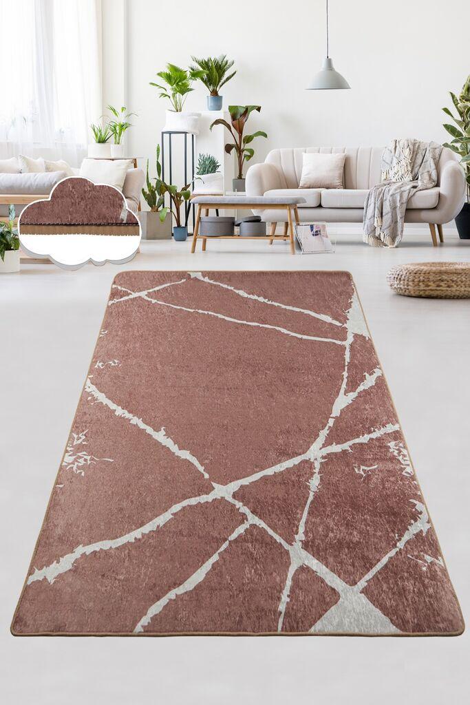 Conceptum Hypnose tepih, 100x300cm, crveni