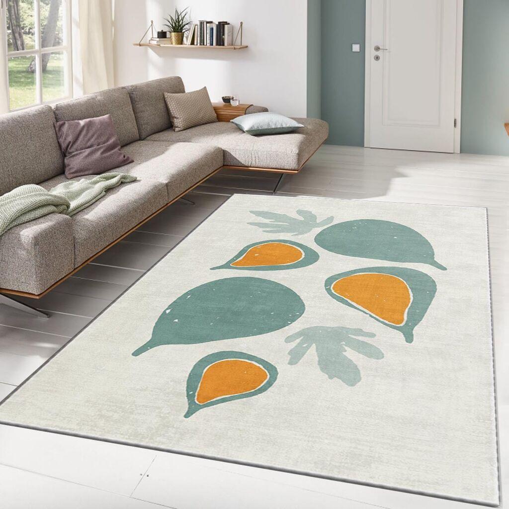 Conceptum Hypnose tepih, 120x180cm, šareni