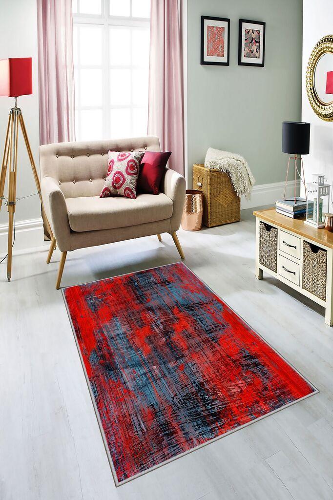 Conceptum Hypnose tepih, 80x200cm, šaren