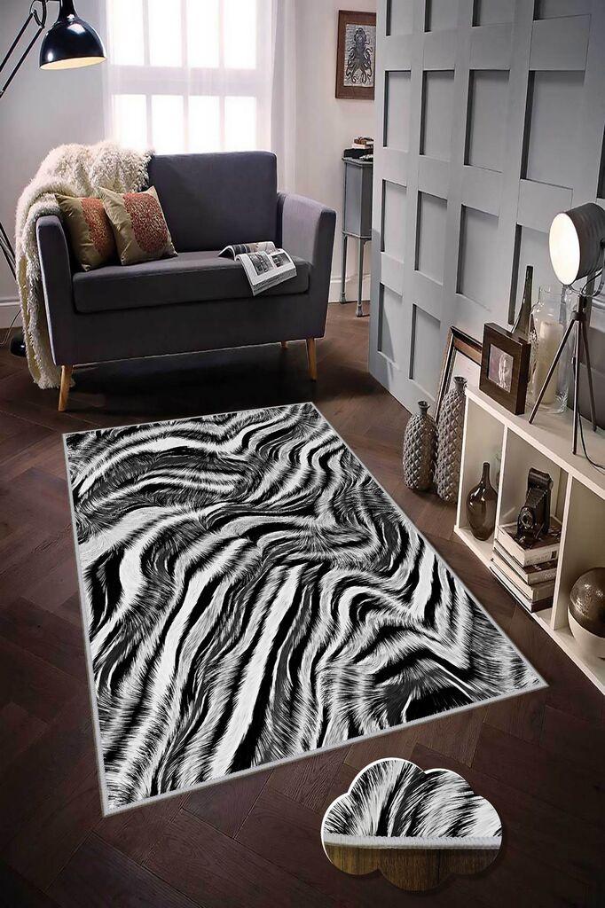 Conceptum Hypnose tepih, 100x150cm, šaren