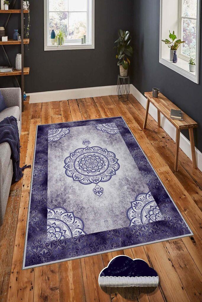 Conceptum Hypnose tepih, 50x80cm, šareni