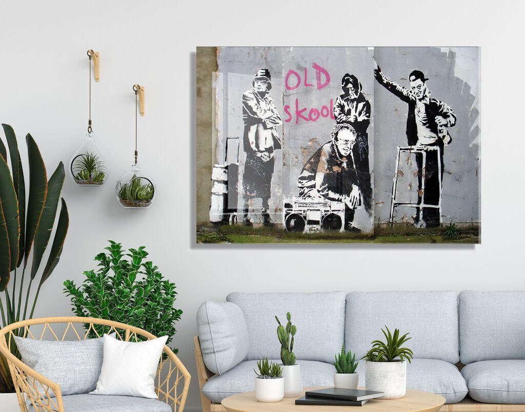 Wallity Slika 1887, 45x65 cm