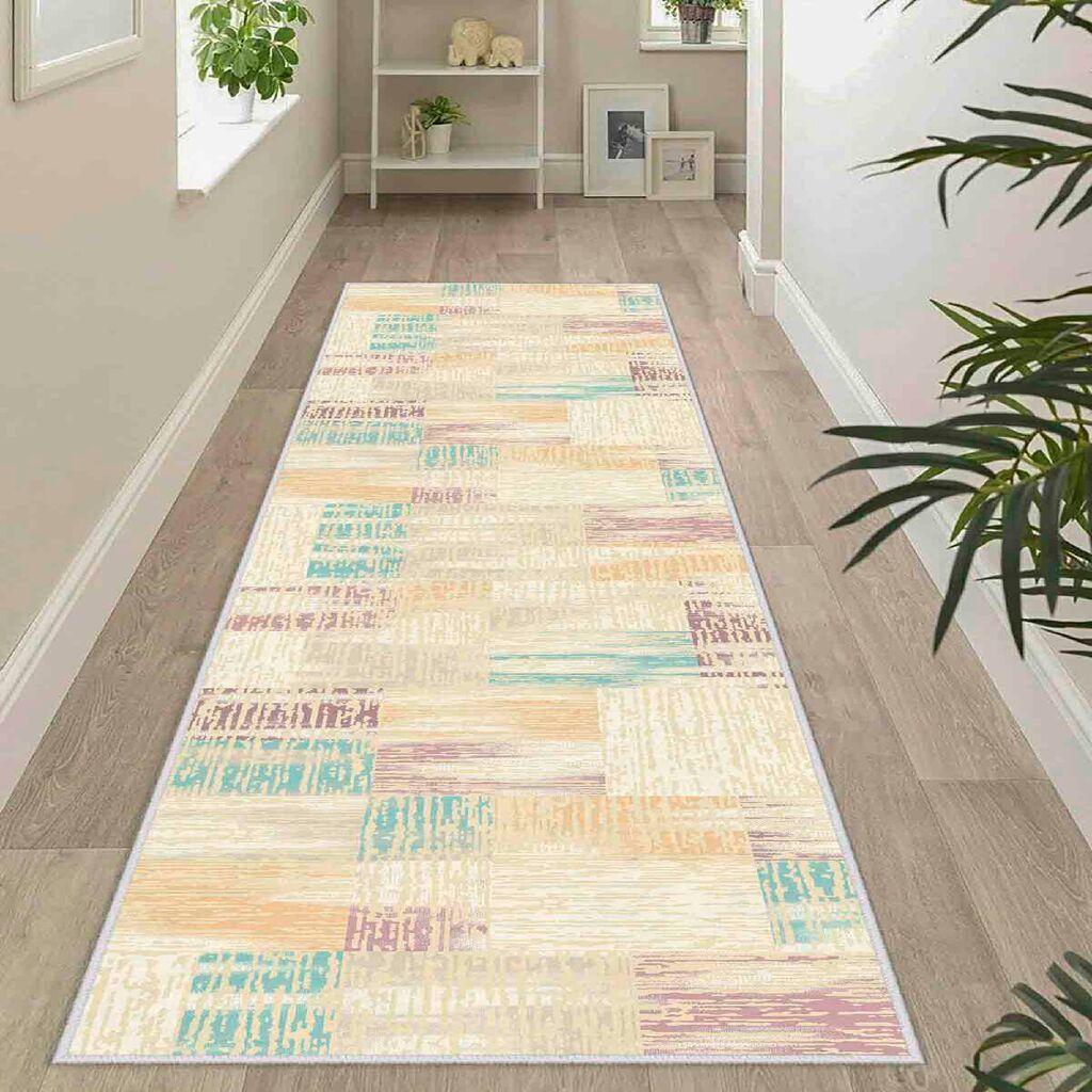 Conceptum Hypnose tepih, 80x300cm, krem