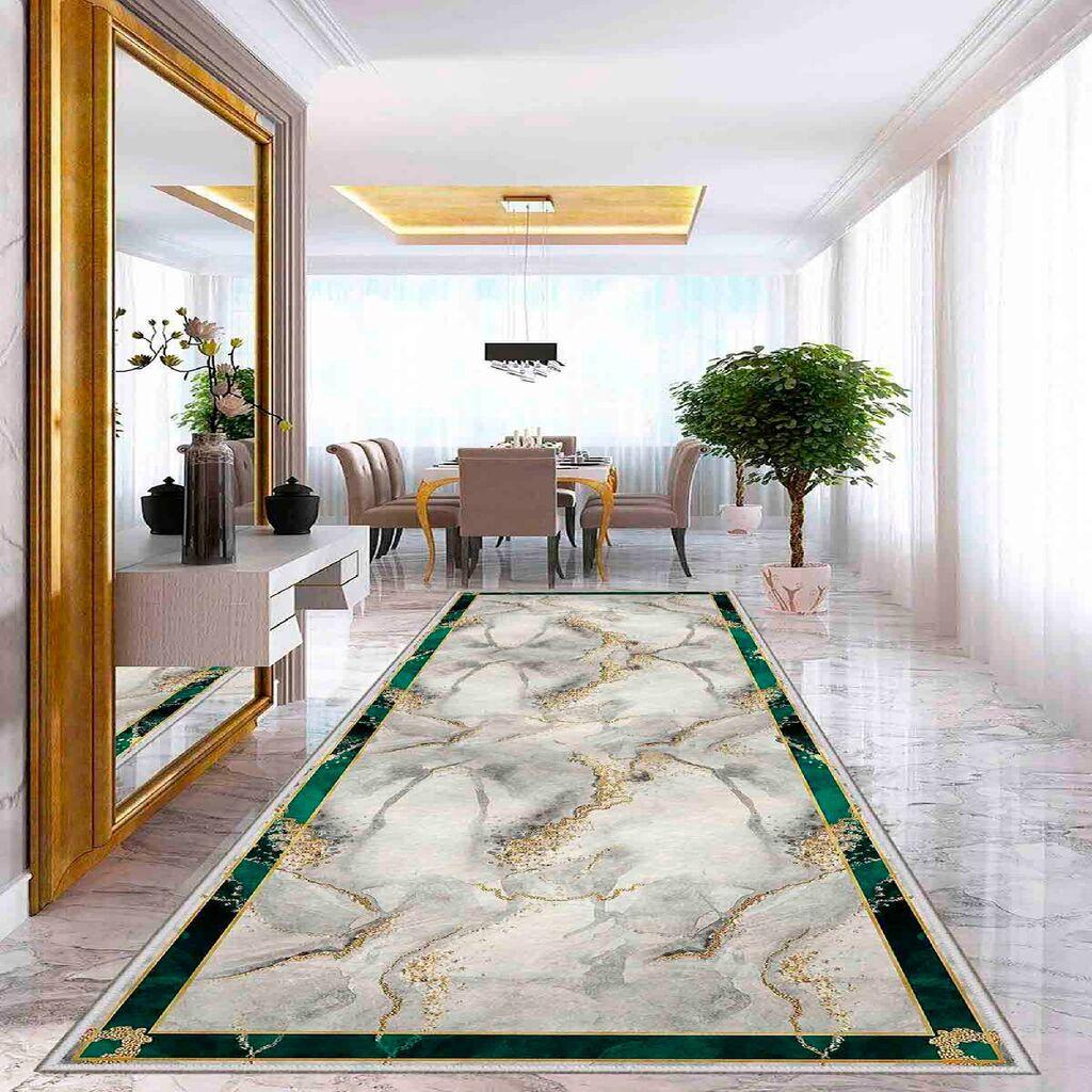 Conceptum Hypnose tepih, 80x300cm, krem