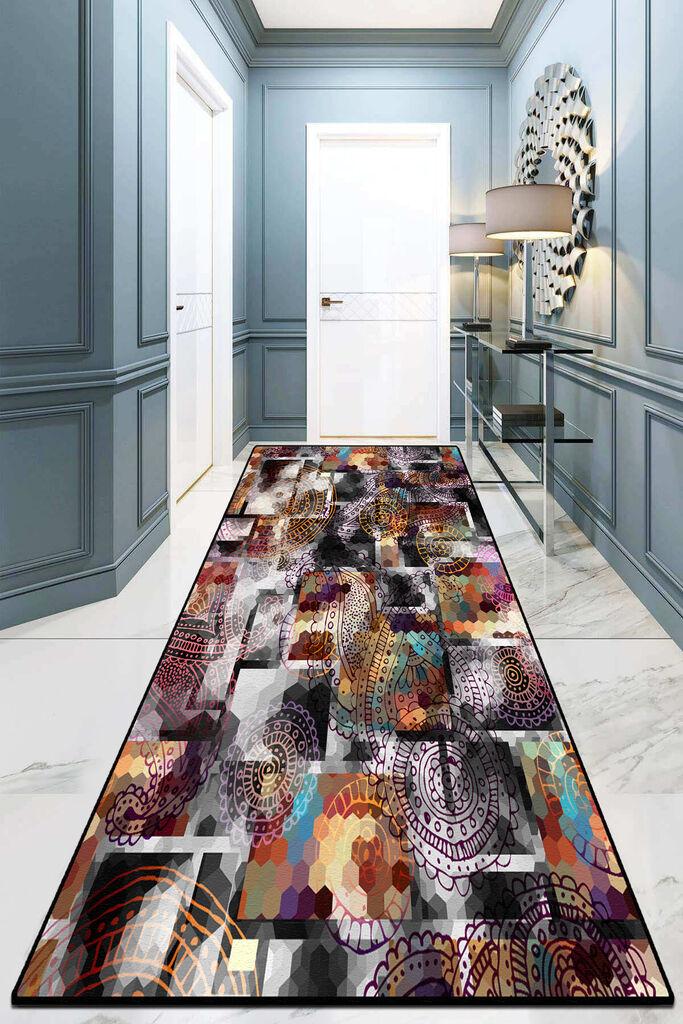 Conceptum Hypnose tepih, 120x150cm, šareni