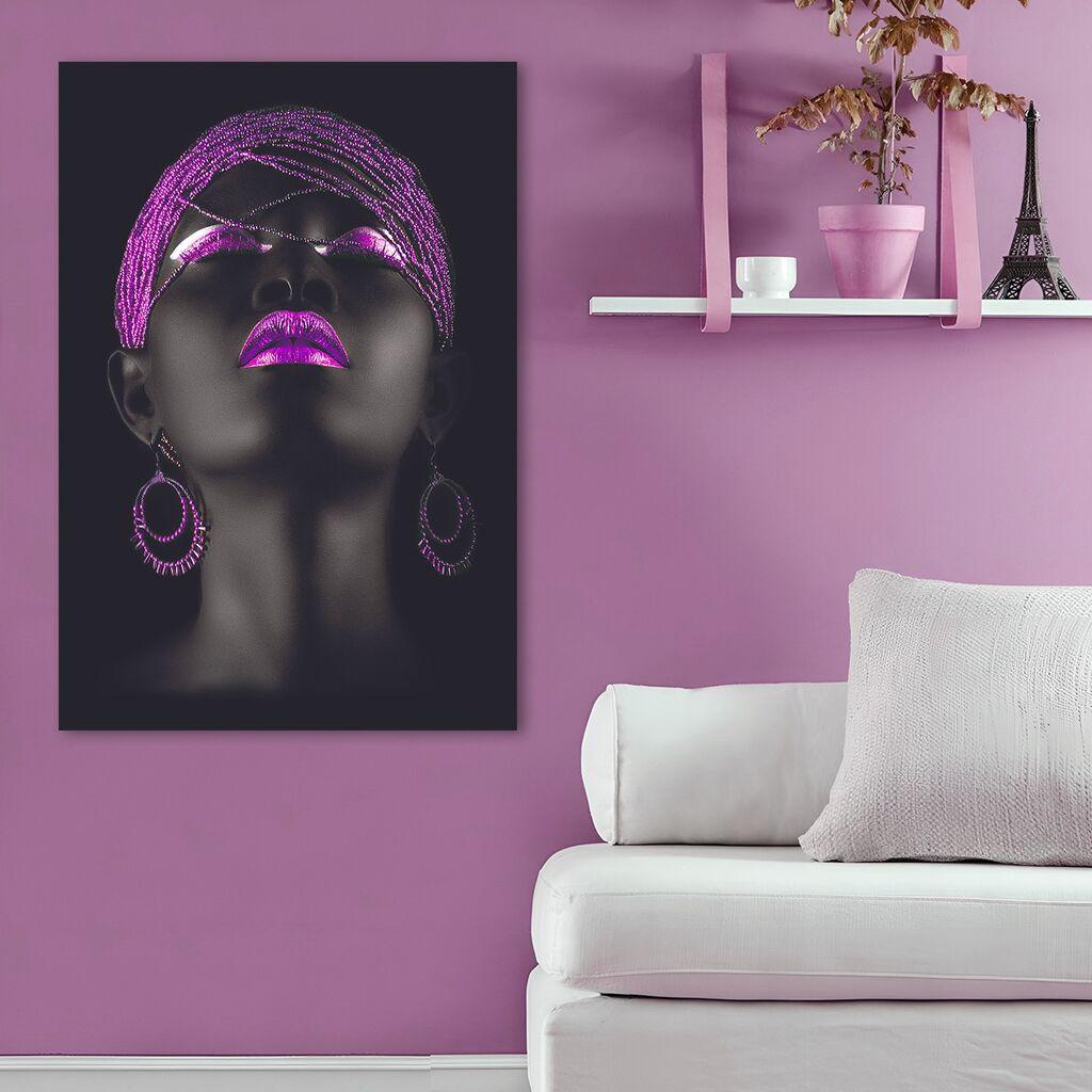 Wallity Slika 151753628579, 50x120 cm