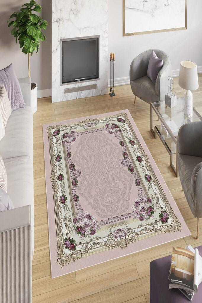 Conceptum Hypnose tepih, 120x180cm, roze