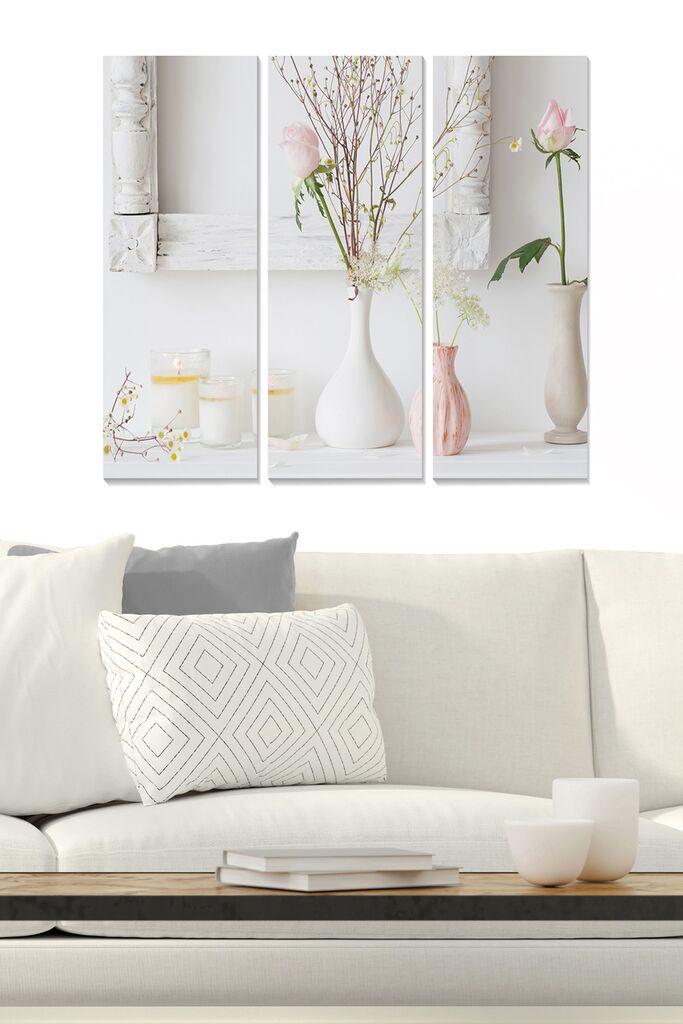 Set slika Wallity MDF541512616, 3 dijela