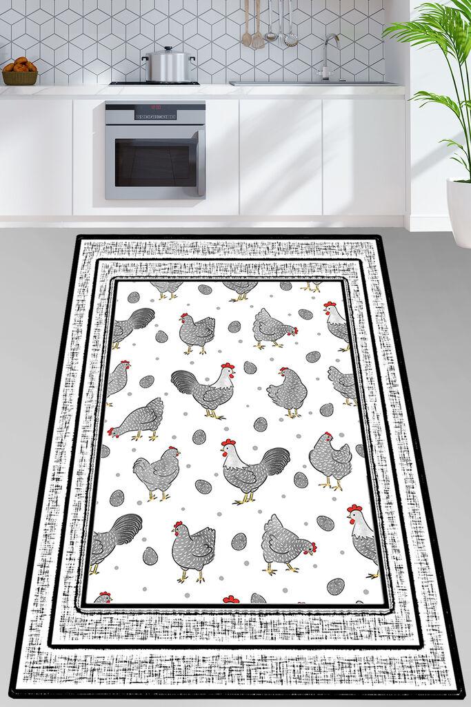 Conceptum Hypnose tepih, 150x240cm, šareni