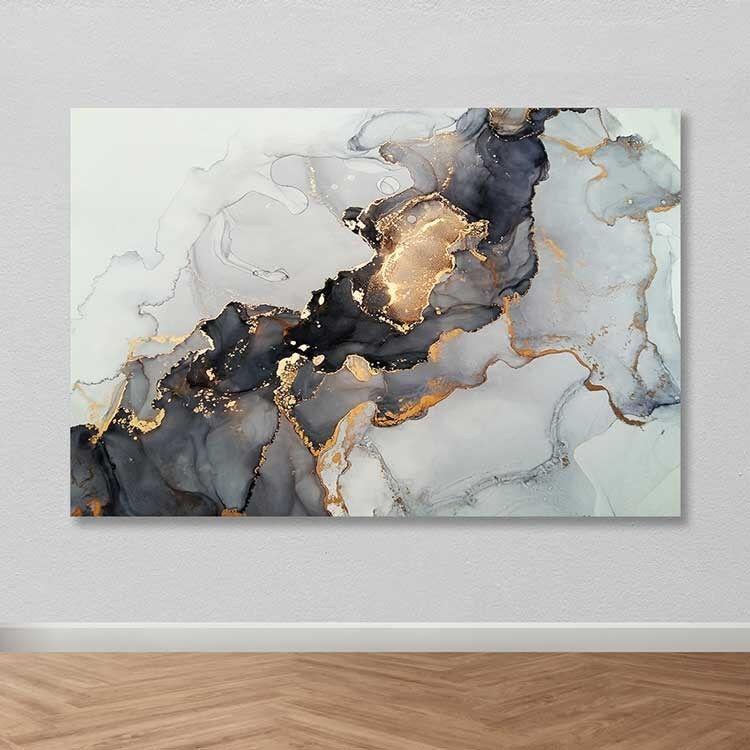 Slika na zidu DEV02459100140, 100x140 cm