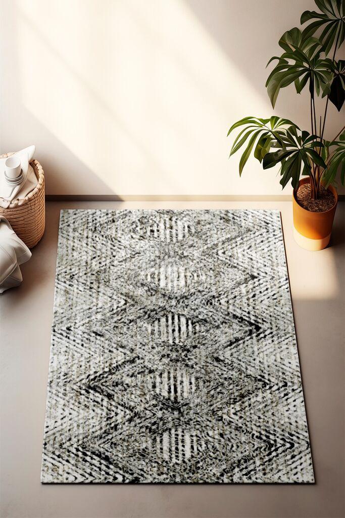 Conceptum Hypnose tepih, 80x200cm, šaren