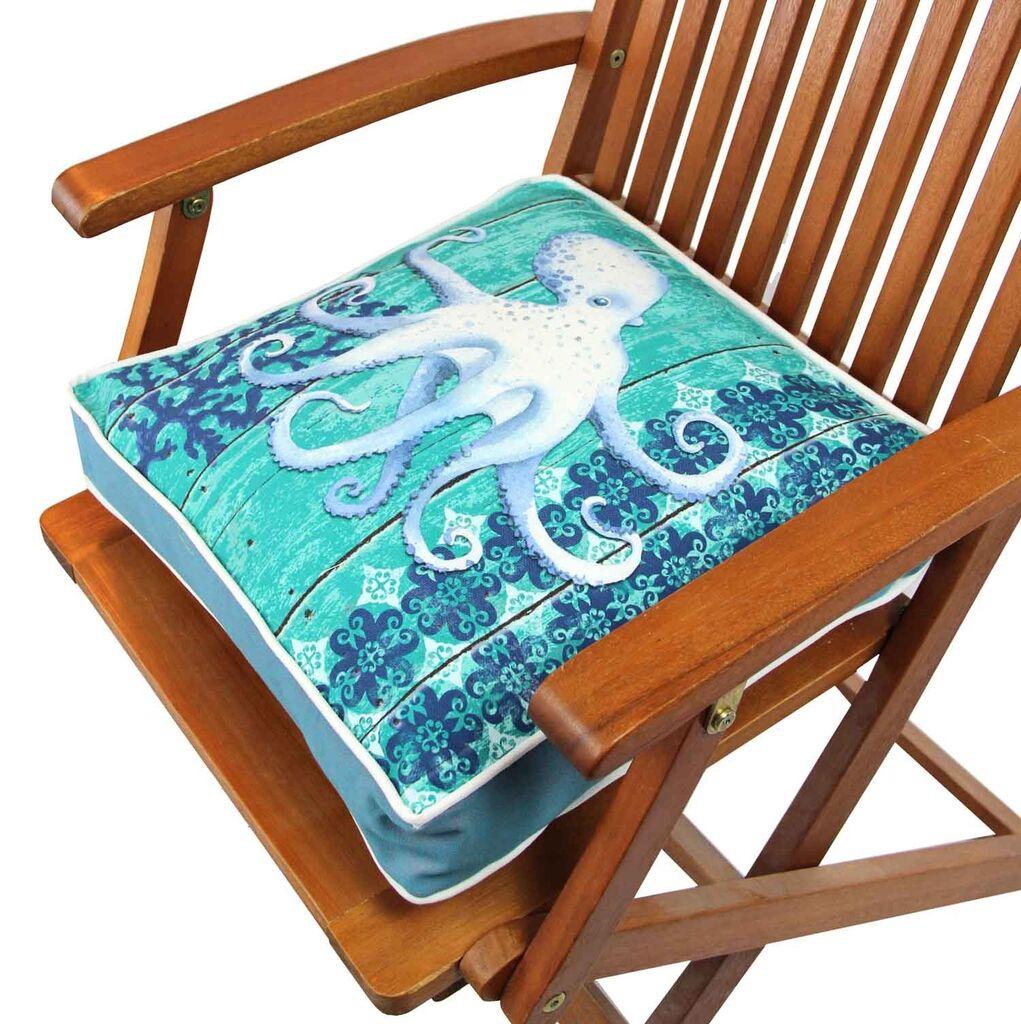 Aberto Design Dekorativni jastuk YM1147, 42x42 cm, Šareni