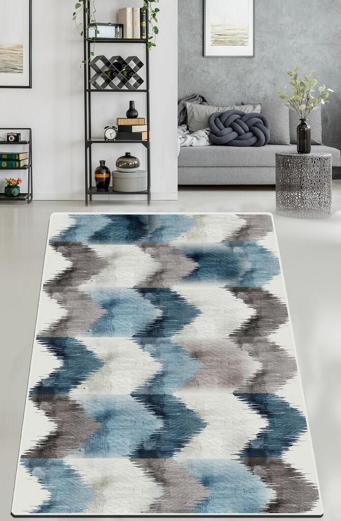 Conceptum Hypnose tepih, 200x290cm, šaren