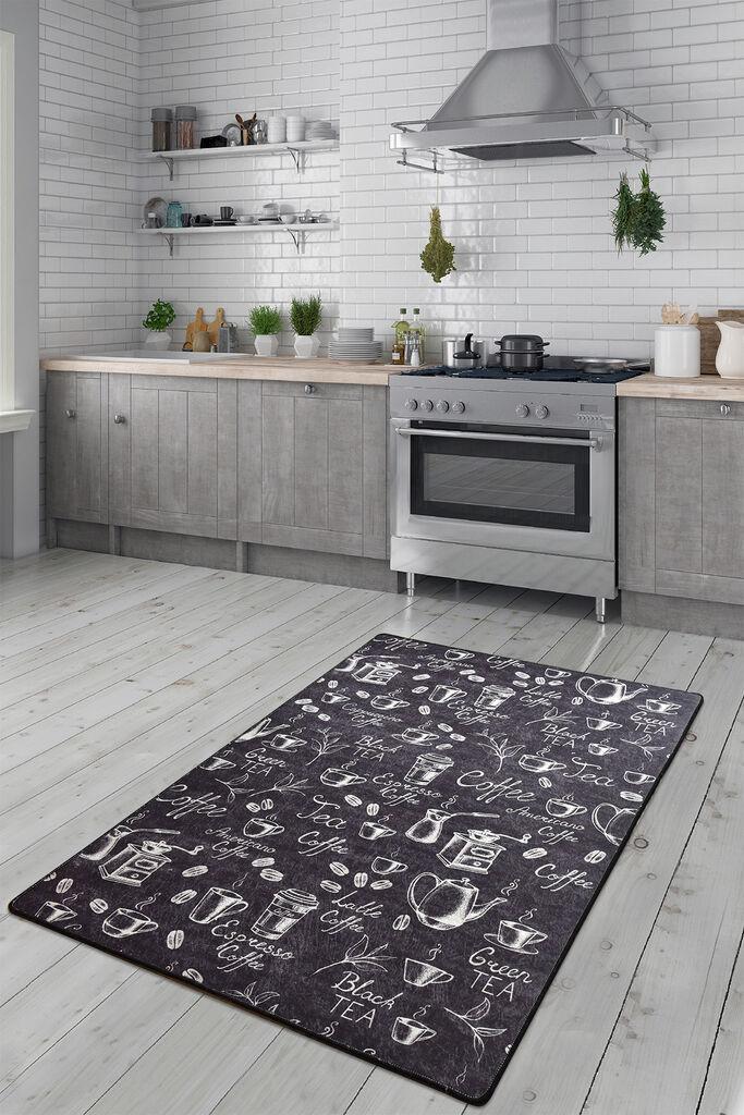 Conceptum Hypnose tepih, 80x150cm, šaren