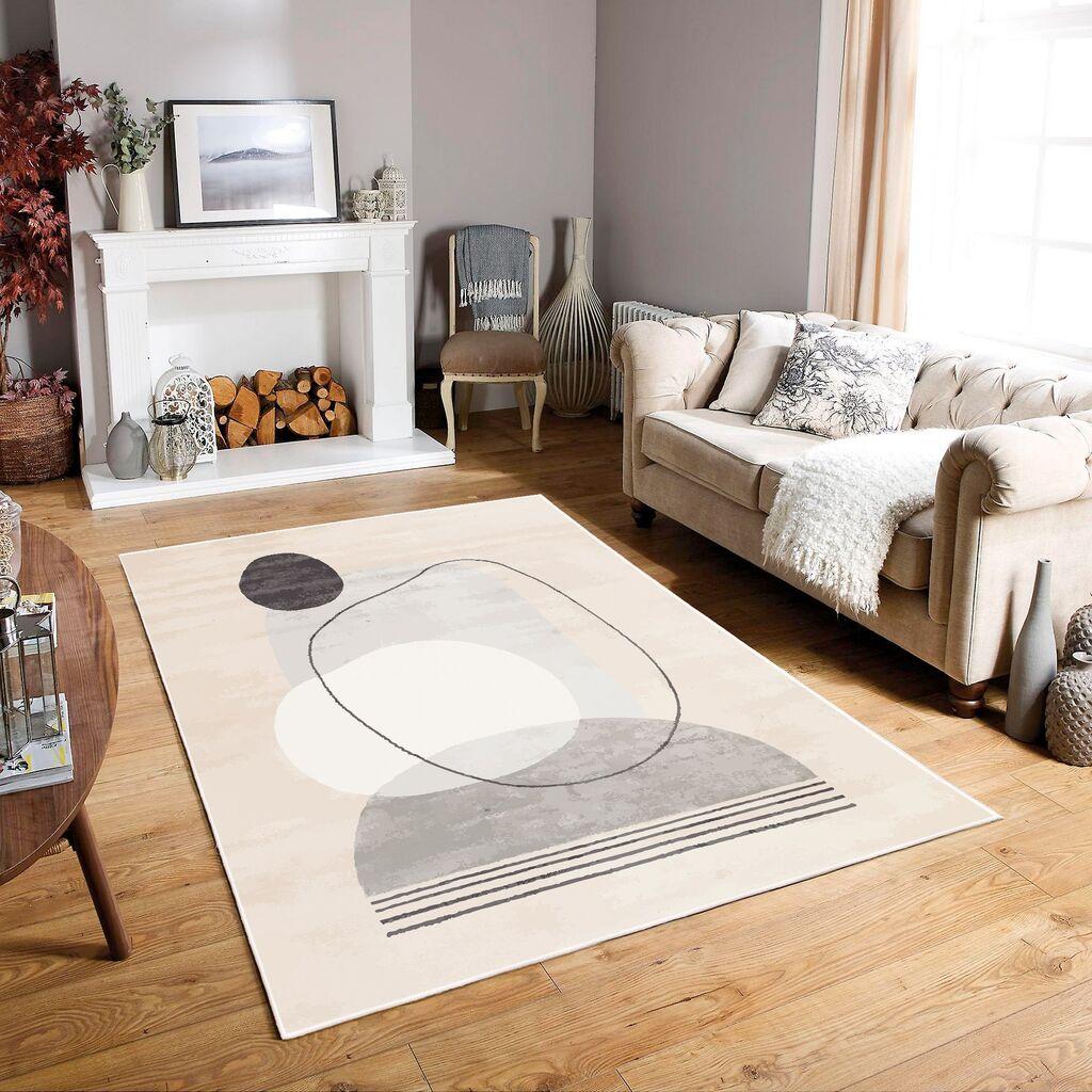 Conceptum Hypnose tepih, 50x80cm, bež