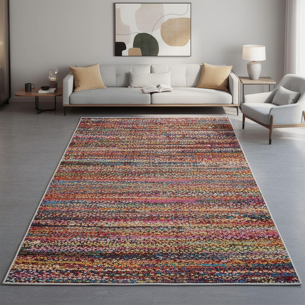 Conceptum Hypnose tepih, 180x280cm, šareni