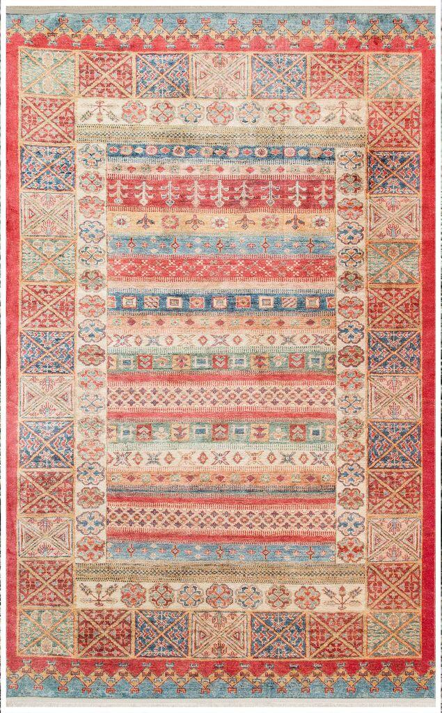 Conceptum Hypnose tepih ATK 04, pravougaoni, 80 x 150 cm, šareni
