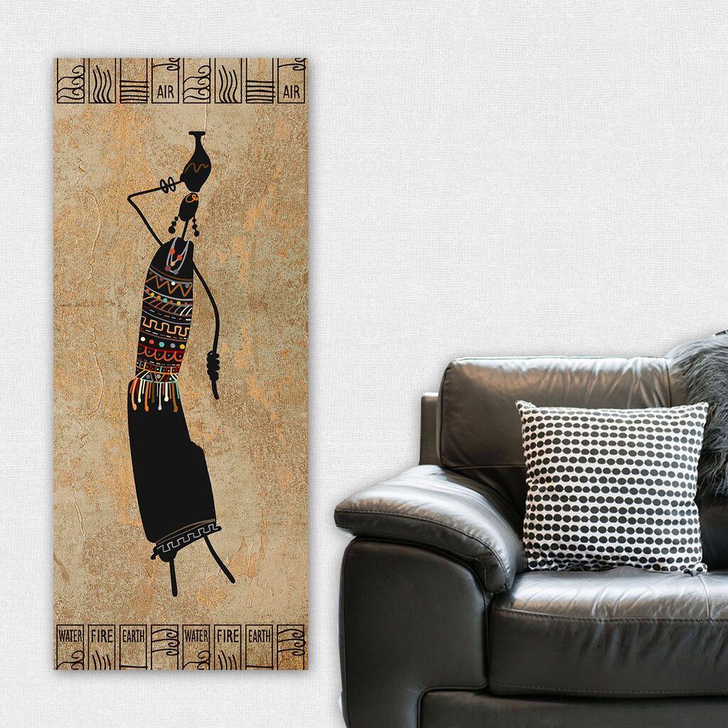 Slika Wallity DKY71496126738_50120, 50x120 cm