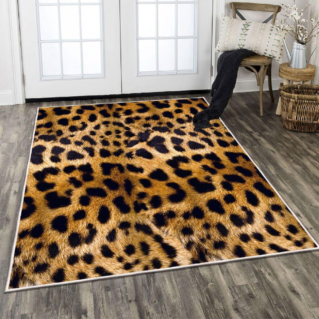 Conceptum Hypnose tepih, 80x200cm, šaren