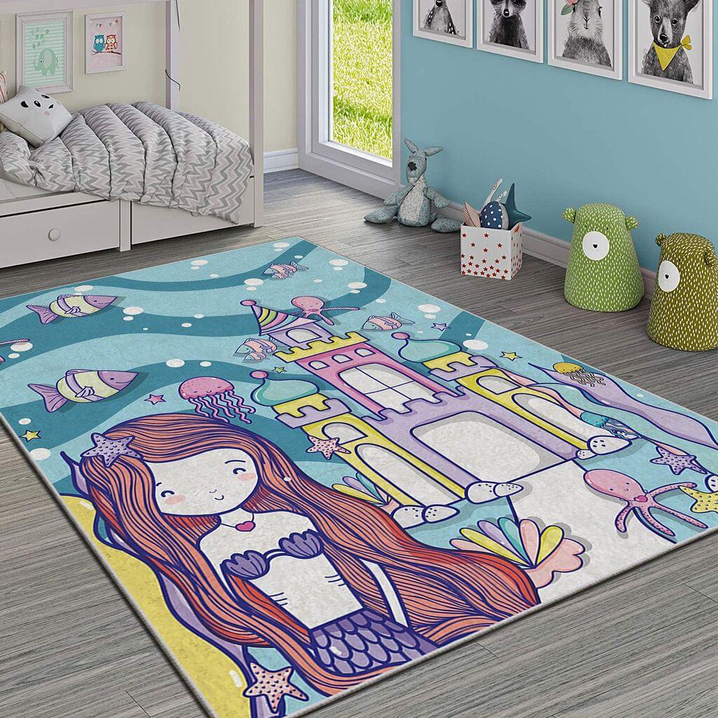 Conceptum Hypnose tepih Hmi Kdc-16, pravougaoni, 180 x 280 cm, šareni
