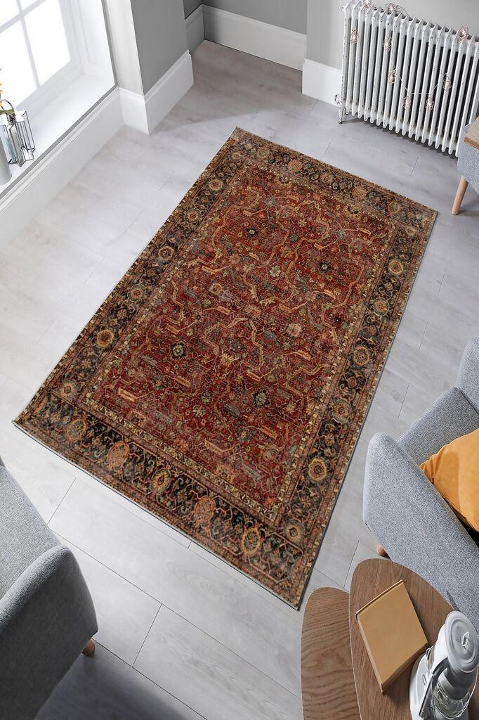Conceptum Hypnose tepih, 140x220cm, šaren