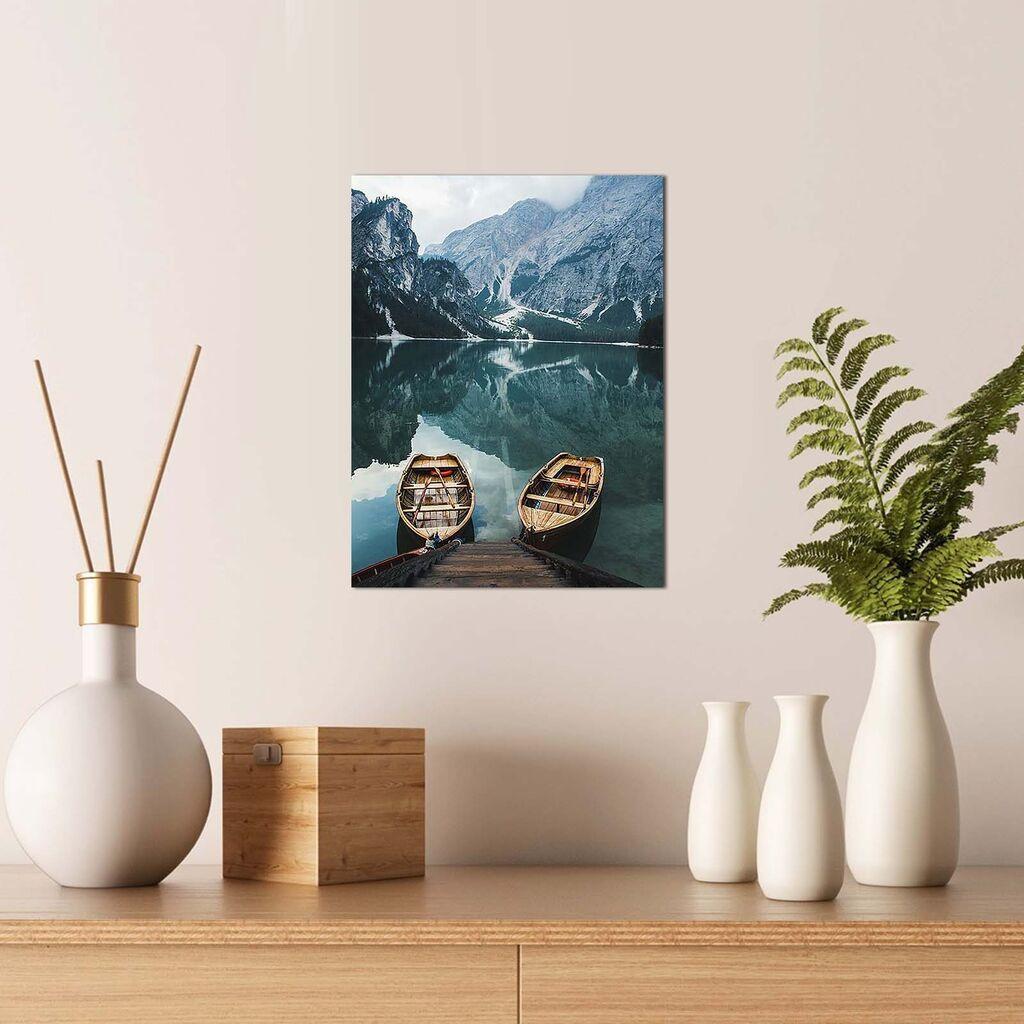 Zidna slika 3040MDFCIZ-018, 30x40 cm