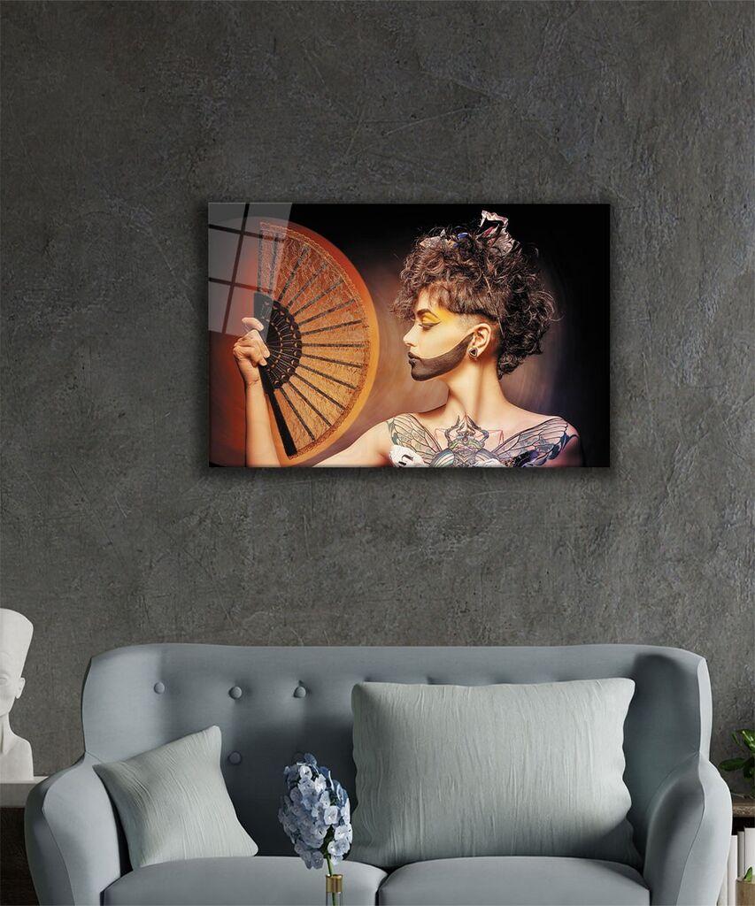 Wallity Slika 6019, 60x90 cm