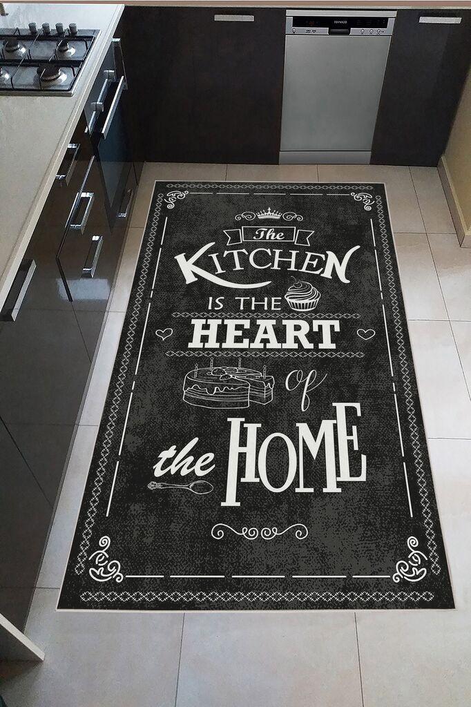 Conceptum Hypnose tepih, 100x200cm, šaren