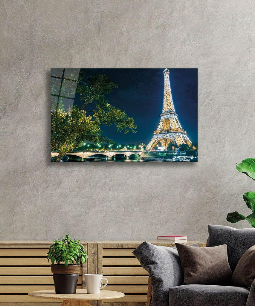 Wallity Slika 5686, 60x90 cm