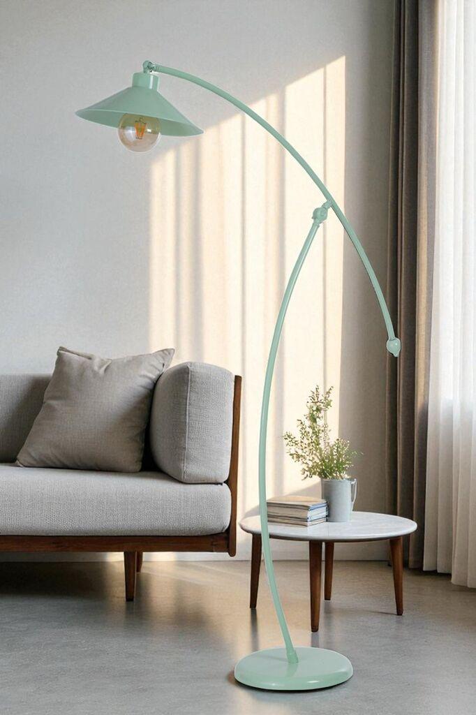 Opviq podna lampa 8973-2, menta