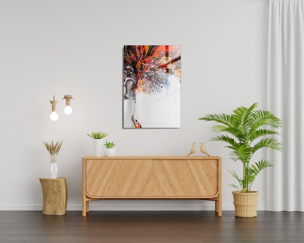 Wallxpert Dekorativna slika 1667, 70x100cm