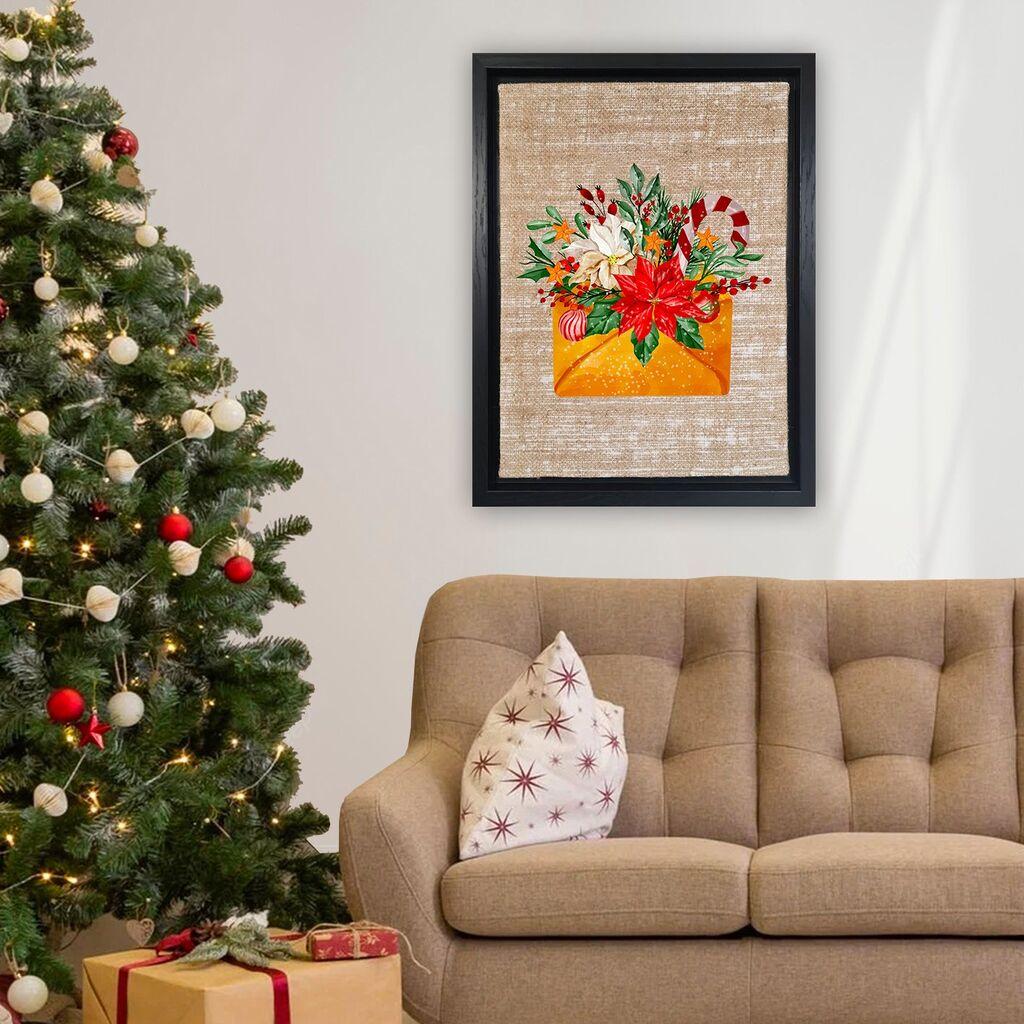 Wallity LSJ12_6696 Dekorativna slika, 67x97cm